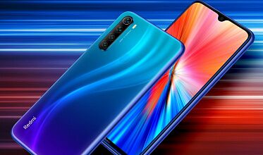 В новой прошивке для смартфона Redmi Note 8 есть опция добавления памяти - фото В новой прошивке для смартфона Redmi Note 8 есть опция добавления памяти - фото